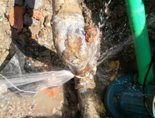 延庆测漏水公司电话