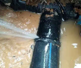 延庆测漏水公司哪家好