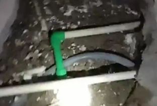 延庆测漏水公司