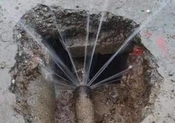 延庆漏水检测多少钱