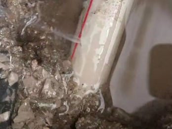 延庆漏水检测哪家好