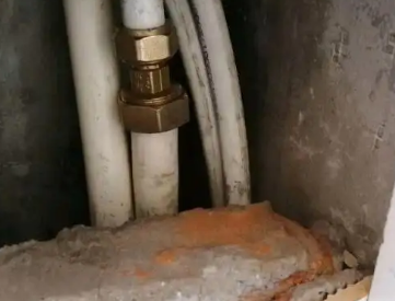 延庆水管漏水检测哪家好