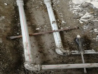 延庆卫生间测漏水多少钱