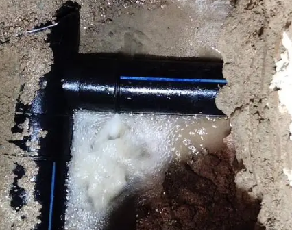 延庆水管漏水检测哪家好