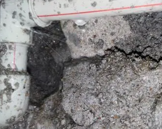 延庆漏水检测多少钱