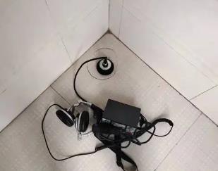 延庆测漏水公司