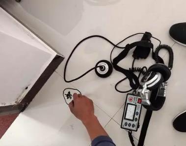 延庆测漏水公司电话